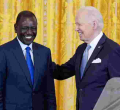 Kenya-US Data Hub Project at Risk as Chinese Influence Raises Red Flags