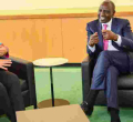 Kenya to Submit Revised Fiscal Strategy to IMF