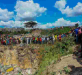 How Family Chilling Dreams Led to Recovery of Mutilated Bodies in Mukuru