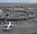 Global IT Outage Hits Kenya: Airlines Revert to Manual Bookings
