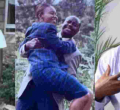 Philip Kamau Path from US Rejection to Success in Australia