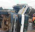 Deadly Sodium Cyanide Spill Prompts US Warning on Kenyan Road Travel