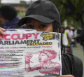 UK-Based Kenyan Women to Join Nairobi Protests Against Defiant Ruto