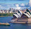 Australia Leads Growth in Kenya's Diaspora Remittances