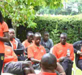 Kenyan Athletes Bank on US Training for Olympic Gold