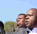 Matiang'i Lays Foundation for 2027 Presidential Bid