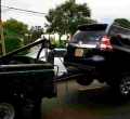 Guns, Masks, and Terror: Wanjigi Family Breaks Silence on Police Raid