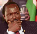Gen Z vs Zakayo: Kalonzo Urges Leaders to Choose Sides