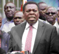Azimio at Breaking Point, Says Eugene Wamalwa