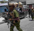 Kenya's Haiti Police Mission Faces Financial Shortfall, Report Reveals