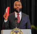 Legal Challenge Launched Against Joho's Cabinet Appointment