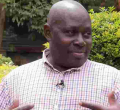 Kenyan Engineer Accuses UK of Stealing His Military Plane Invention