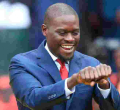 Sakaja Warns of Underlying Issues Post Gen Z Protests