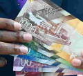 Kenyan Shilling Set to Strengthen as Dollar Demand Eases