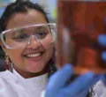 Kenyan Woman Leads Cutting-Edge Research in Queensland, Australia 
