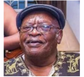 Death Announcement: Titus Gateere Kahiga