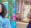 Empty-Handed But Free: Kenyan Woman Rescued After 7 Months in Lebanese Jail