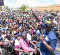 Why I'm Heading Back to the Pulpit After Presidential Term - Ruto's