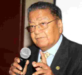 Manu Chandaria: Billions in the Bank, 5 Suits and 2 Pairs of Underwear in the Drawer