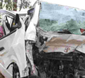 How Celebratory Journey Ended in Tragedy on Nithi Bridge