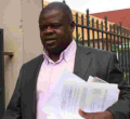 Omtatah Accuses CS Joho of Fraud in Liwatoni Plant Tender Dispute