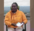 Kenyan Woman Shares Her Transition from Saudi Maid to Law Student