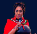 How Kenyan Janet Wainaina Mwangi is Strengthening the Diaspora Community Through Innovative Outreach
