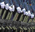 Kenya Raises Police Officers Salaries