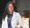 Margaret Nyamumbo: Kenyan Lady Bags Millions Selling Premium Coffee in New York
