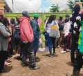 Hillside Academy Fire: Education PS Calls for Return of Picked Students