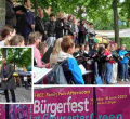 Kenya to Make History as First African Nation to Headline Germany's Bürgerfest