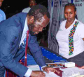 Kisumu's Unique Dining Experience Empowers Blind Community