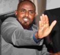 Presidential Hopeful Abduba Dida Jailed for Stalking in US