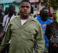 Kenyan Police Escalate Measures to Counter Haiti's Gang Violence