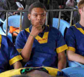Three Americans Among 37 Sentenced to Death in DRC Coup Trial