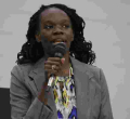 Kenya-born Huldah Momanyi Aims for Landmark Win in US Senate Race
