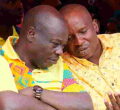 DCI Links Gachagua Allies to Gen Z Protests, Kindiki Tells Parliament