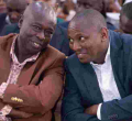 Ichung'wah Claims Gachagua Manhandled Itumbi at Undisclosed State Lodge