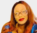 Kenyan Mercy Kamanja Calls for LGBTQ Awareness in Parenting