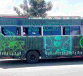 George Ruto Buys Sh8.7M Matatu, Makes Surprise Call to Employee on Air