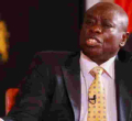 DP Gachagua Alleges Deliberate Exclusion from Presidential Whatsapp Group
