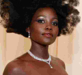Lupita Nyong'o Proudly Reclaims Her Kenyan Accent in Hollywood