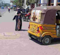 Mombasa Embraces Electric Tuk-Tuks for Green Revolution