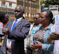 How Scammed Job Seekers are Pressured to Lure Other Kenyans for Refunds