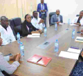 SHIF Training Halted as Unauthorized Kenyans Crash Virtual Session