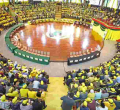 UDA Secures Lion's Share in Kenya's 2024/2025 Political Party Funding