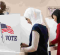 Explainer: The Reality of Noncitizen Voting in US Elections