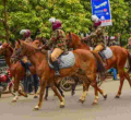 Air and Ground Forces Mobilized Ahead of Gachagua's Impeachment