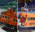 EU Gifts Kenya 5 State-of-the-Art Boats for Search and Rescue Operations on Indian Ocean