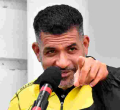 DCI Questions Nassir Over Blogger's Sexual Assault Investigation